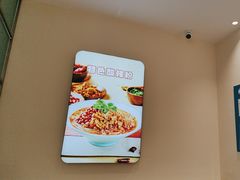 -小杨生煎(金山百联购物中心3楼店)
