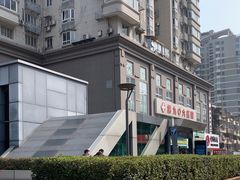 -江厦桥东(地铁站)