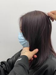 -MOVAN  HAIR莫凡匠人发型屋