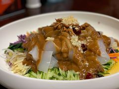 -老厨家(友谊路总店)