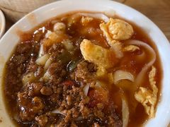 -太原面食店(解放路店)