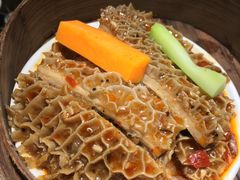 -翠香阁潮州菜馆·始于1994(珠江路店)