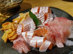 -松岛日本料理(汾江路店)