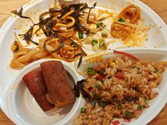 -素满香·素食自助餐(西安·民乐园店)