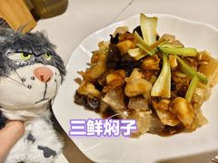 -松云居.大连人.大连菜