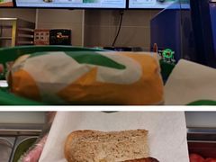 -赛百味SUBWAY(永业店)