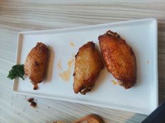-必胜客(绿地新都会店)