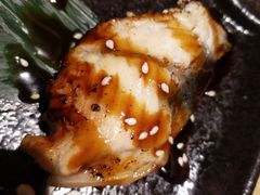 -虹料理·日料放题(悠方店)