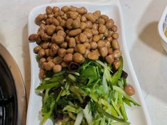-马记伊源斋涮肉·清真菜(百子湾店)