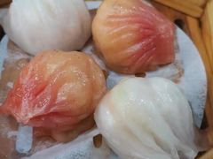 -东鑫记港式茶餐厅(南京东路店)