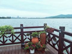 -望海·帆船主题咖啡厅•品茗下午茶(石湖景区店)