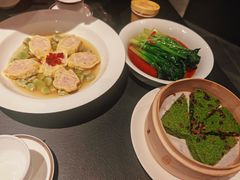 -茶人村·前滩江景雅宴(上海首店)