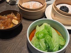 万丽虾饺皇-万丽轩·粤菜(王府井金茂万丽酒店)