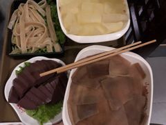 -山城辣妹子(定福庄店)