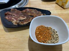 -朝鲜烤肉(安宁庄店)