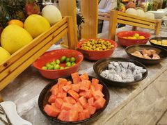 -盛宴标帜餐厅·亲子自助 (南昌喜来登酒店)