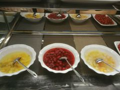 -尚水元休闲自助餐厅(中央城店)