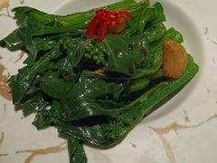 -钟菜·粤菜点心·宴请(海上世界·汇港二期店)