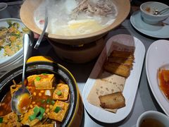 -闽上鲜·福建菜(龙湖滨江天街店)
