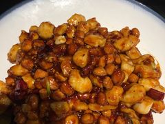 宫保鸡丁-三俞竹苑(红旗街万达店)