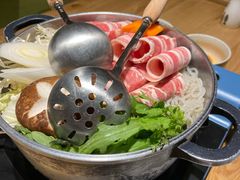 -小句号·精致料理(江南环球港店)