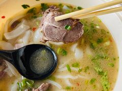 -漆黑觉米粉(三里屯店)