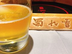 -蜀九香火锅(九眼桥店)