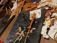 -王扯火胖哥烤生蚝(眉山首店)