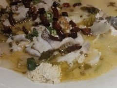 -川味堂·四川豆花(八卦岭店)