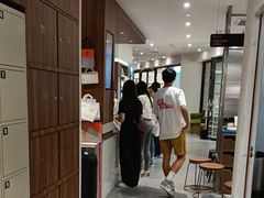 -海马体家庭照相馆(广州正佳广场店)