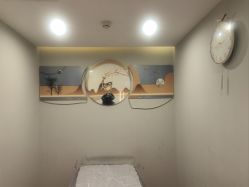 点击看大图 -茜茜美妍堂·华熙生物·甜朵体验中心