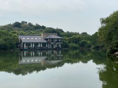 -白马涧龙池景区