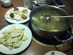 -黑鸡小馆(金源店)