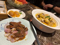 -三生石·福建菜·家宴(五四店)