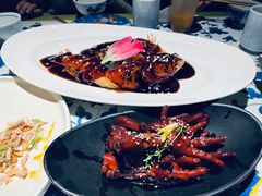 -桂满陇天书(南京德基旗舰店)