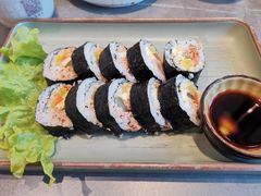 -小米烤肉-泥炉炭烤(常营店)