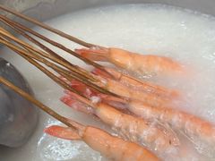 -盈田盈粥庄(黄兴公园店)