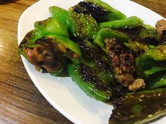 -炙热童年·老北京炙子烤肉(南锣鼓巷店)