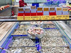-永红源·啤酒烧烤海鲜大排档(台柳路店)