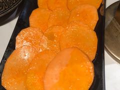 -红沃鳗鱼黑牛烤肉店(不老街店)