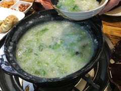-盈田盈粥庄(博山东路店)