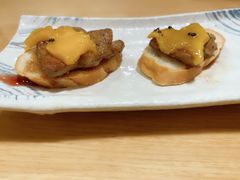 -山之川日料放题(通州店)