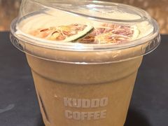 -KUDDO COFFEE(天河城店)