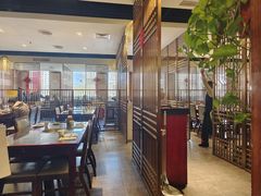 -东来顺饭庄(金泉广场店)