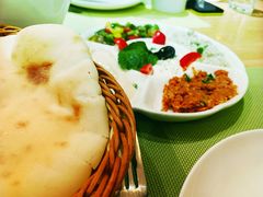 -ALAMEEN阿拉伯餐厅(三里屯店)