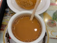 -龙城冰室(旺角)