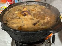 -范贤光鸡公煲(平乐园总店)