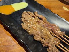 -烧蠔帮·湛江生蚝(工农店)