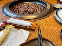 -炎蔵牛舌烤肉