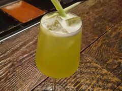 -FLAIR顶层餐厅酒吧(浦东丽思卡尔顿酒店)